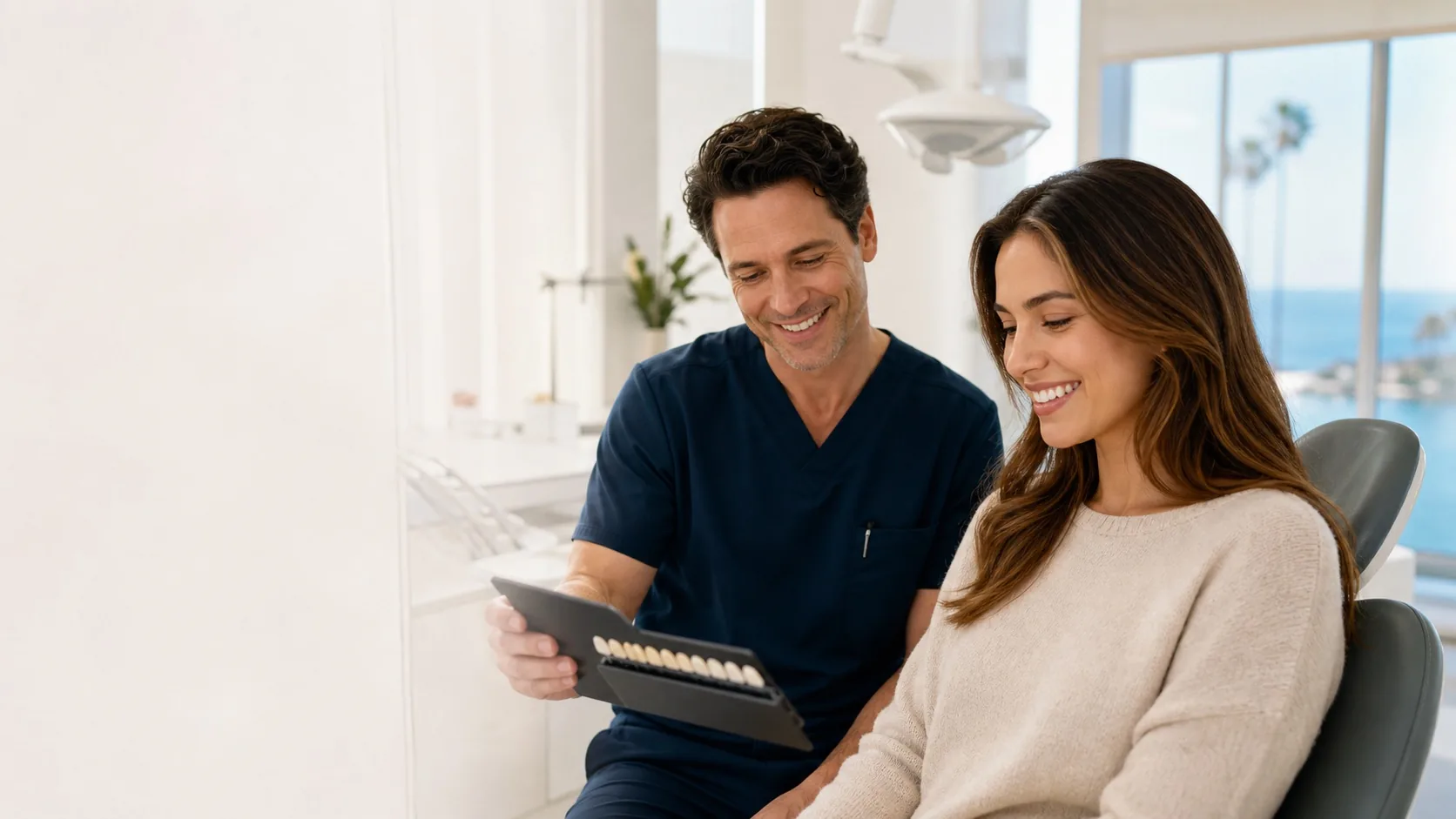 SmileDirect Dental Care